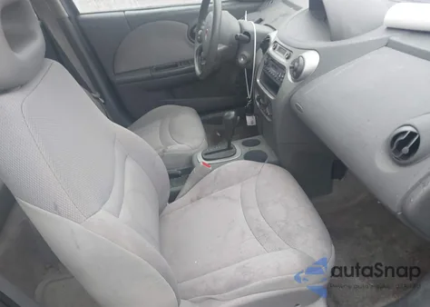 2004 Saturn Ion 2 z USA, uszkodzony, nr VIN 1G8AJ52F84Z200121